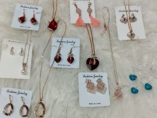 Anting kalung