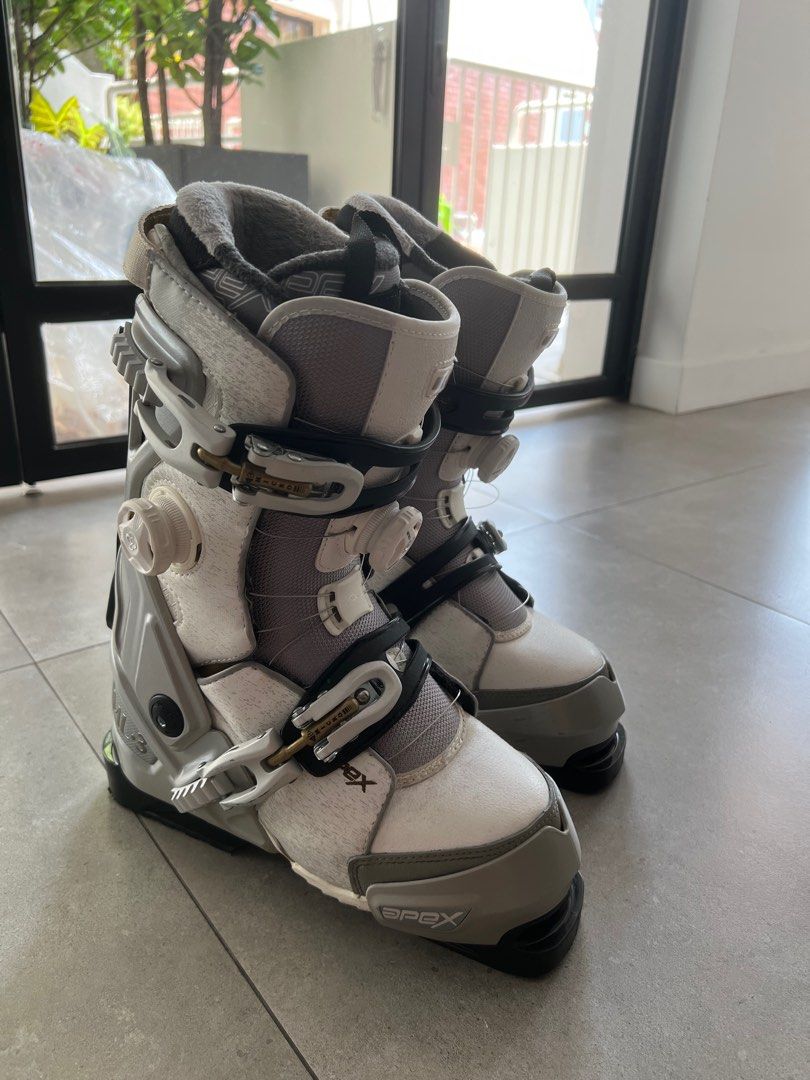 Apex ml3 womens ski boots shop
