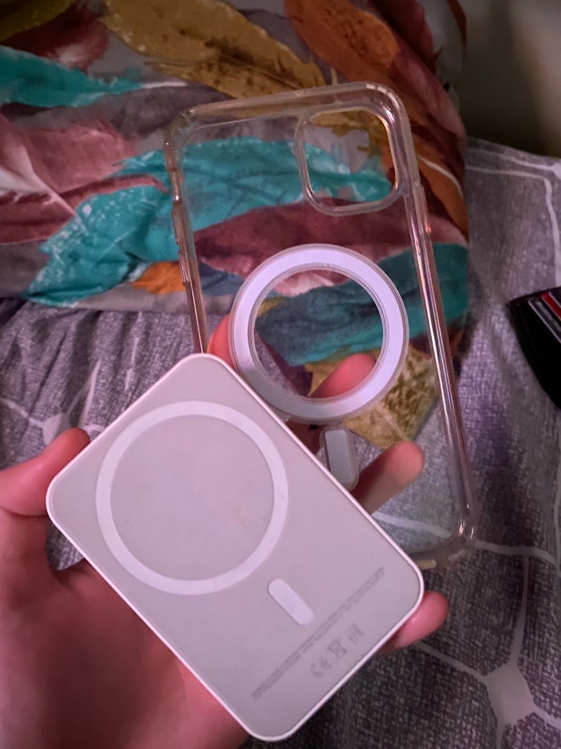 APPLE MAGSAFE BATTERY PACK, Mobile Phones & Gadgets, Mobile & Gadget