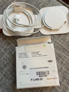 Apple Magsafe Charger