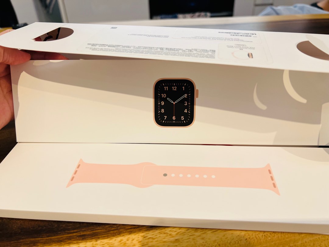 apple watch se 40mm model a2351