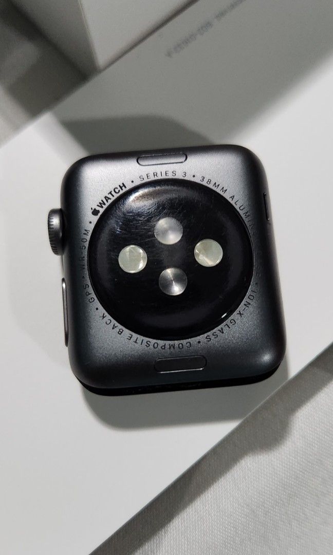 Cheap cheap Apple Watch Series 3. Not Samsung Vivo Huawei Xiaomi Redmi Oppo Vivo Poco Iphone