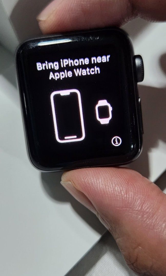 Iphone hot sale watch cheap