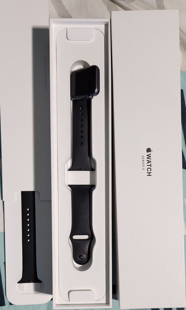 Cheapest apple watch best sale 3