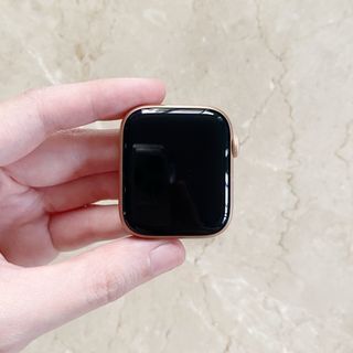 Apple Watch Series 4 (Gold, 44mm, US bought, GOOD AS NEW)