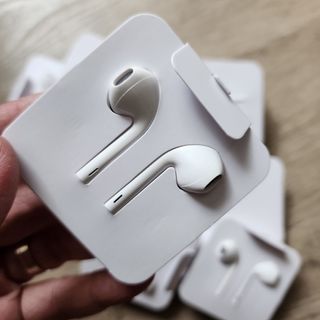 Apple wired earpiece outlet