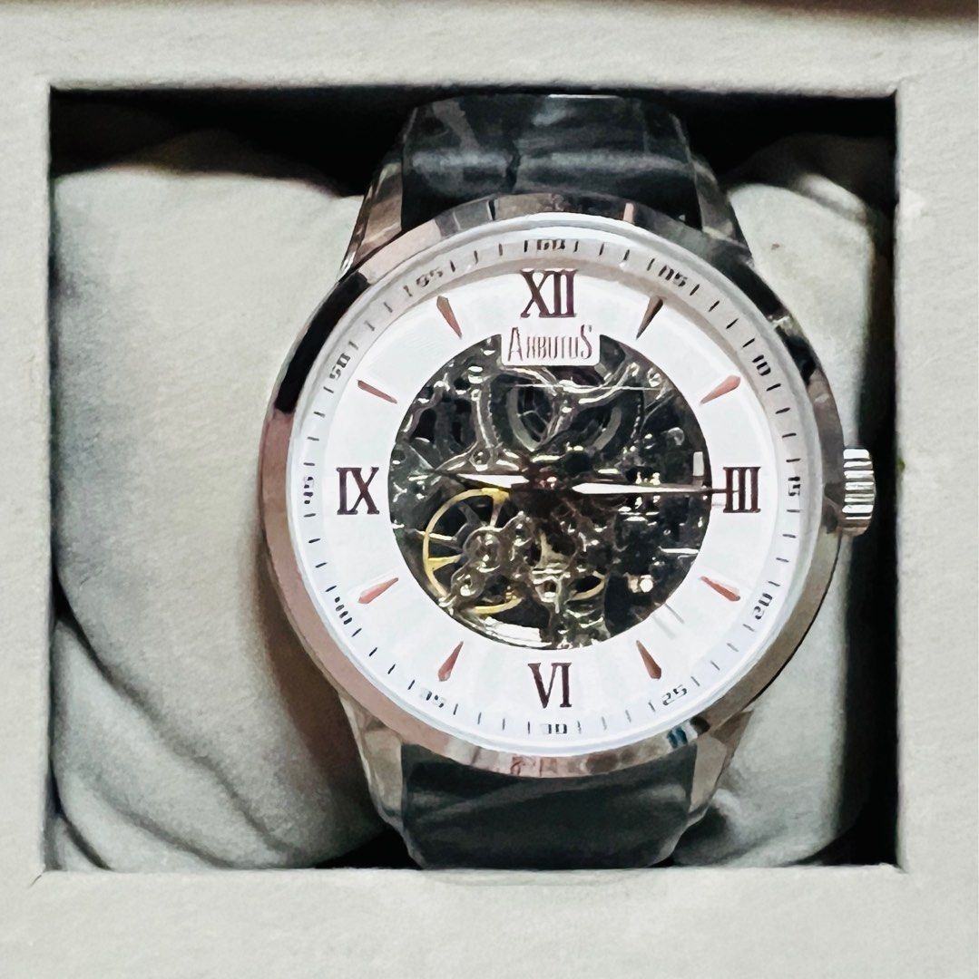 Skyline watches automatic best sale