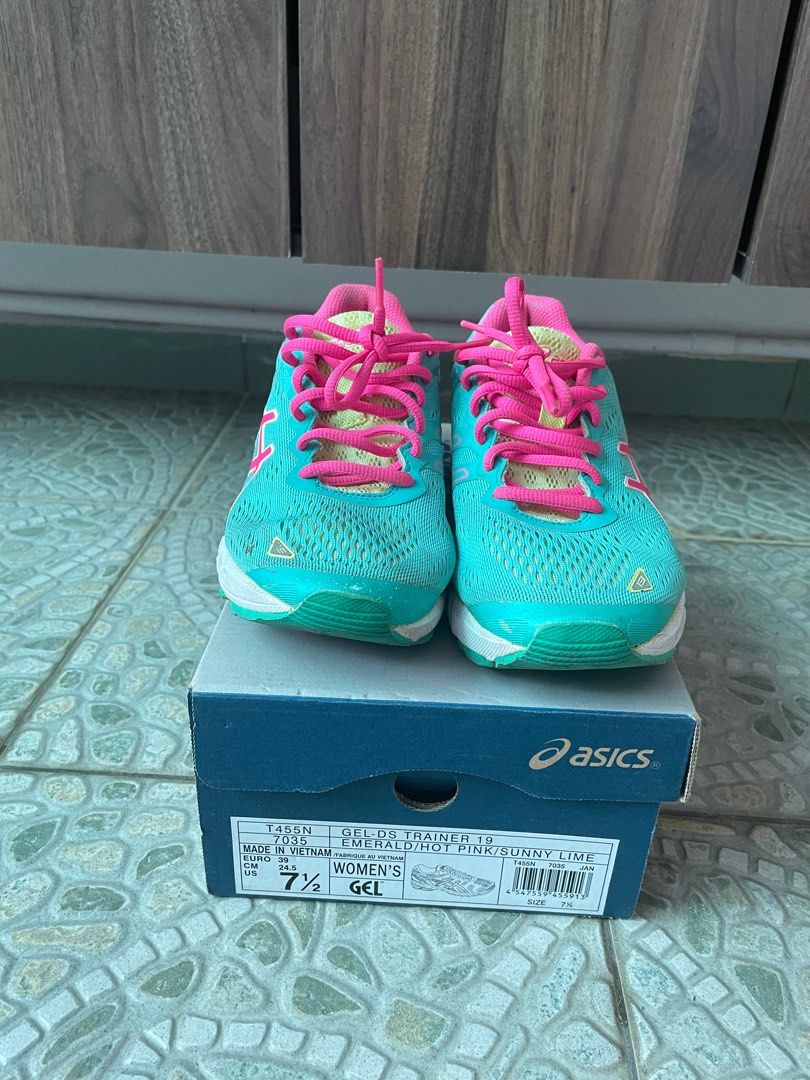 Asics t455n deals