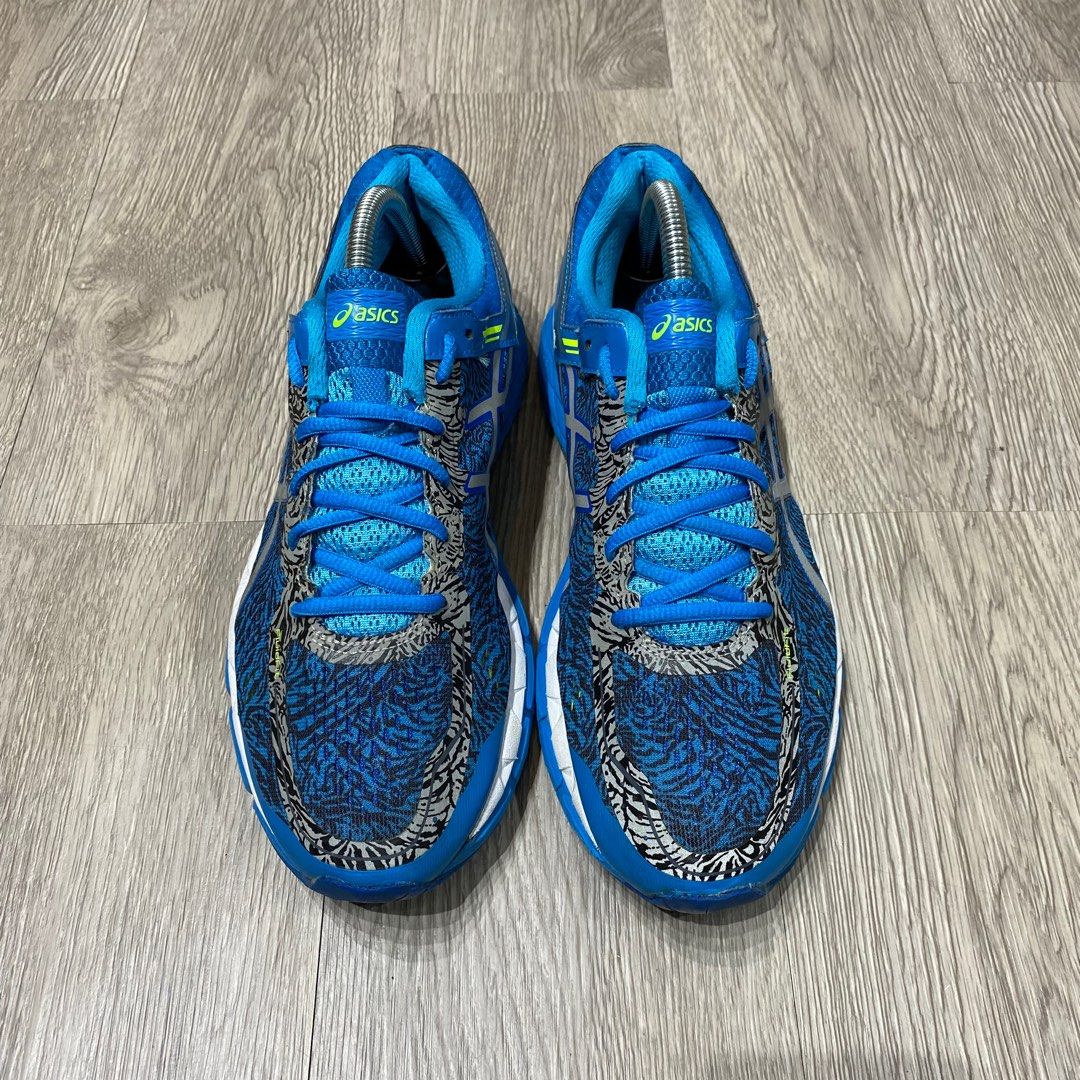Asics gel kayano mens 7.5 discount