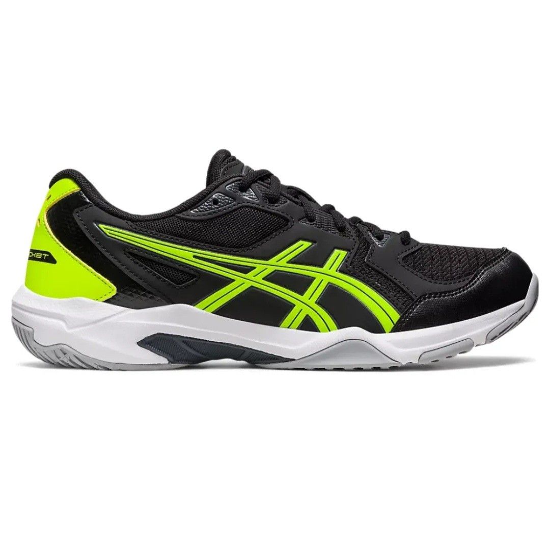 Asics gel on sale rocket netball