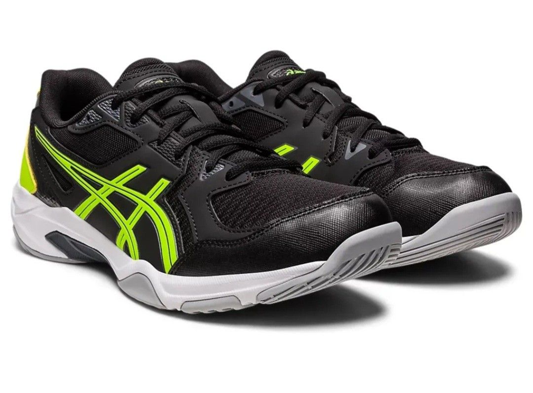 Asics gel rocket netball top