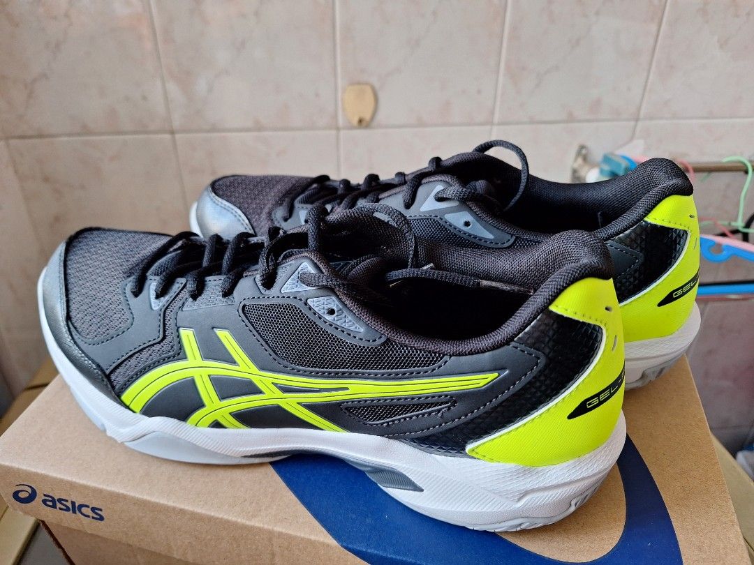 Asics gel rocket netball online