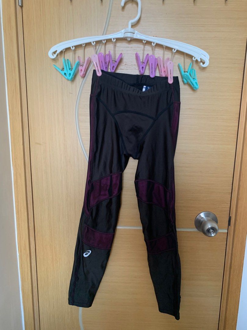 Asics inner muscle Running Leggings