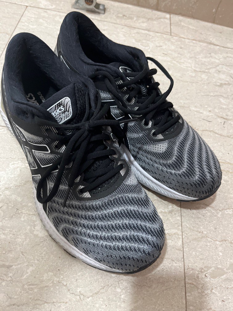 Gel nimbus top 22 mens review