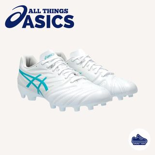 Asics DS Light Club Wide Limited Edition Football Boots , Men's