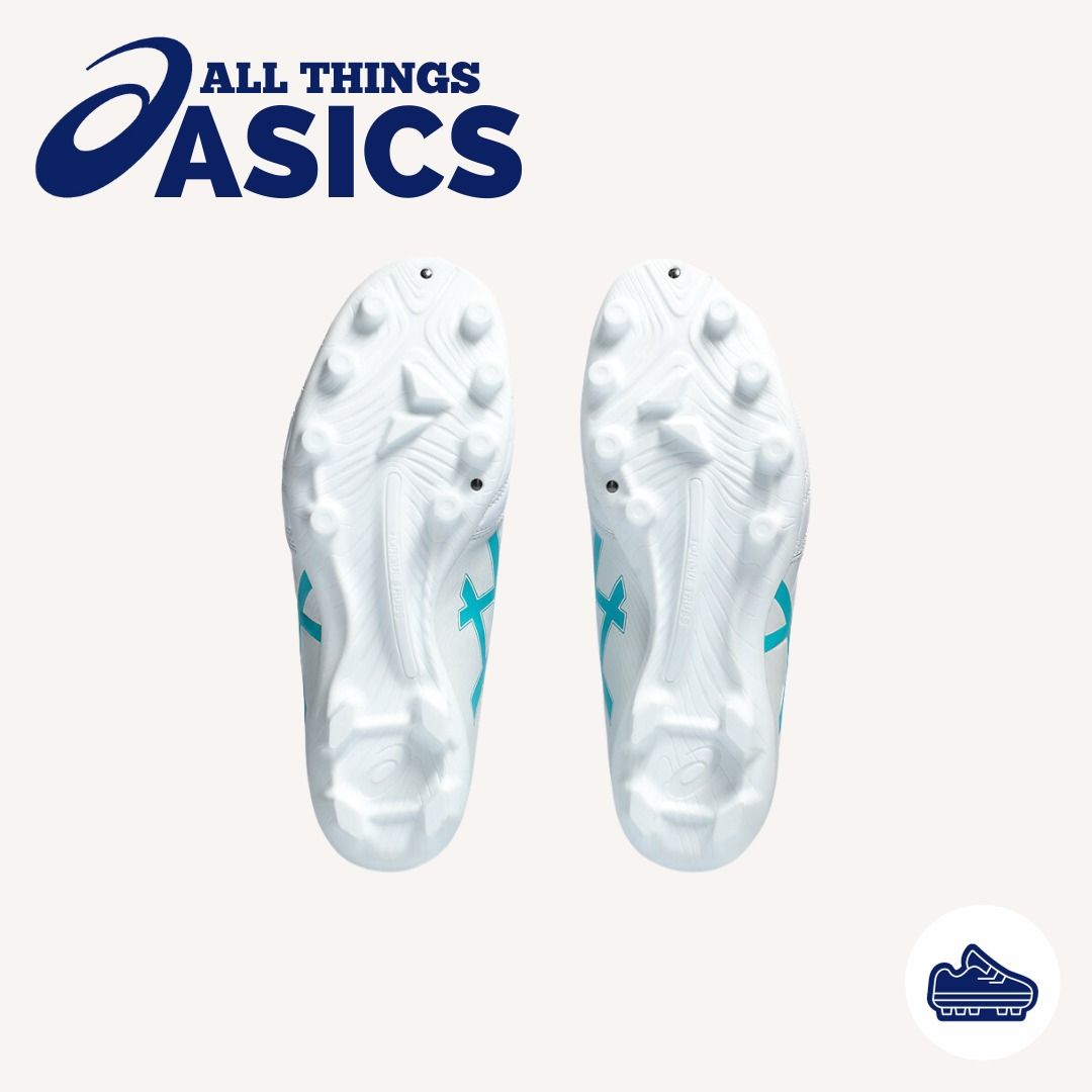 Asics soccer boots singapore top