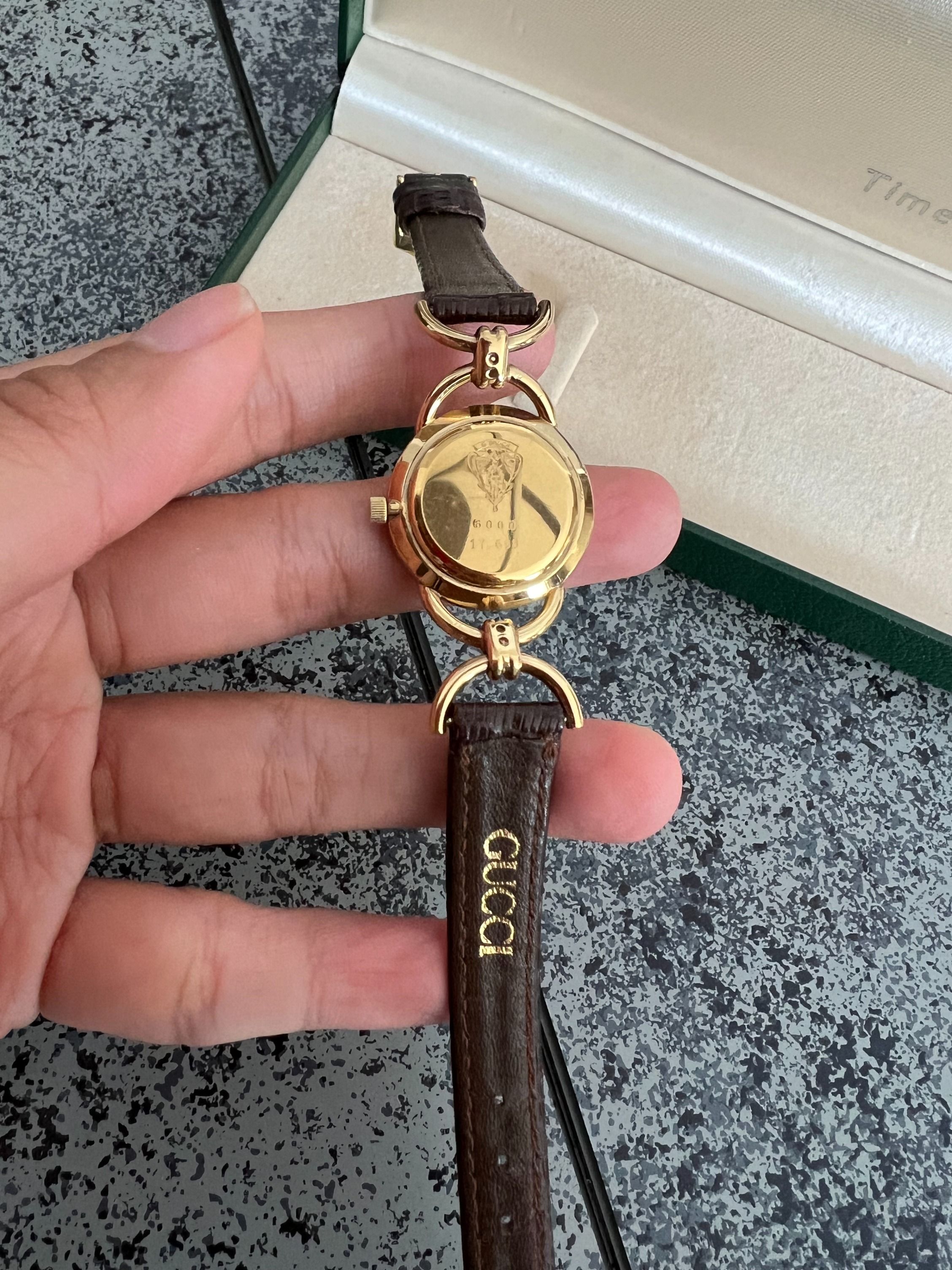 Gucci 6000l outlet