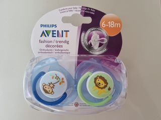 Avent Pacifier