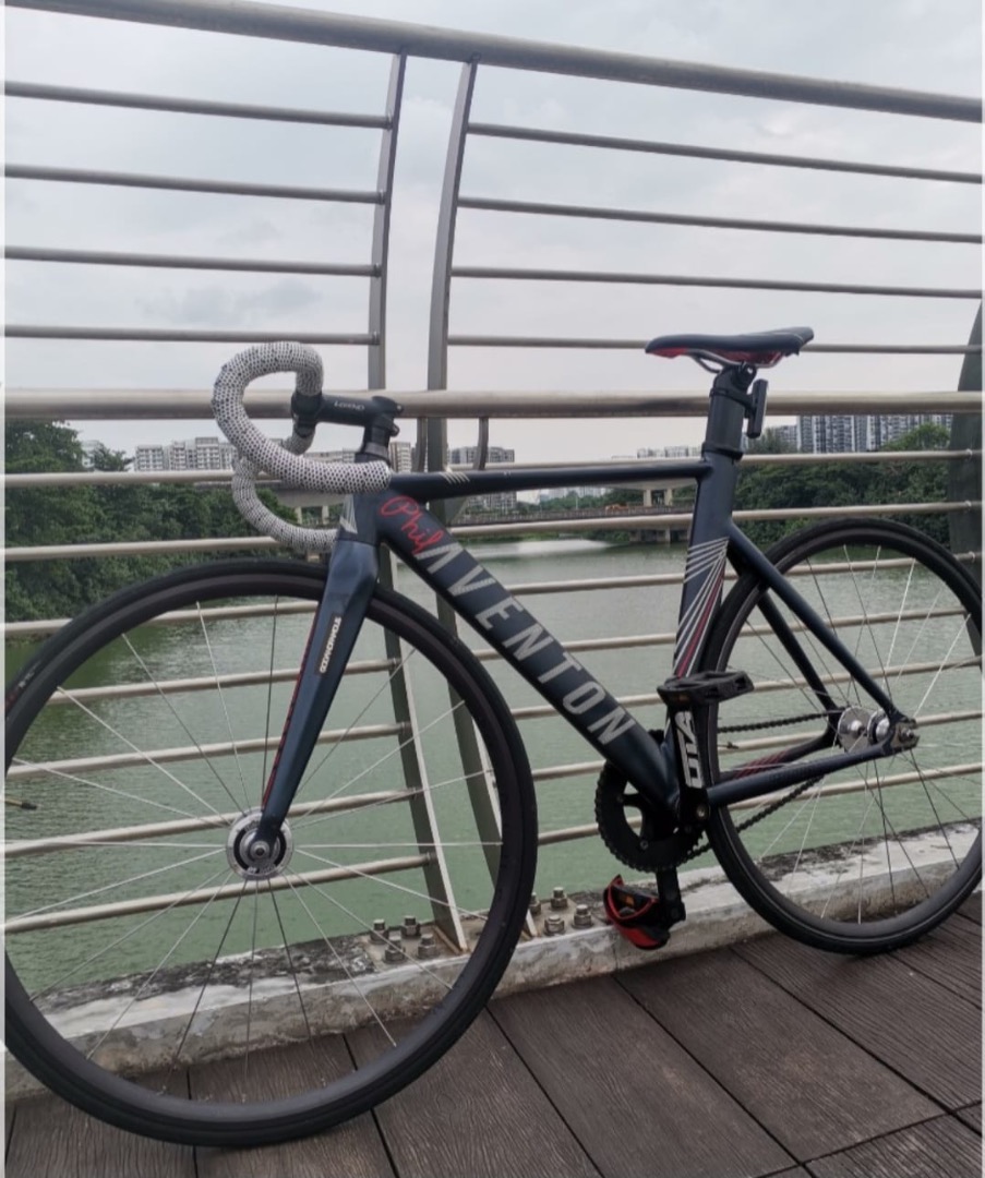 Aventon mataro midnight online blue