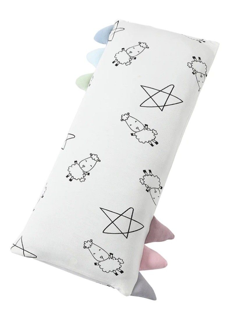Baa Baa Sheepz Jumbo Pillow, Babies & Kids, Baby Nursery & Kids