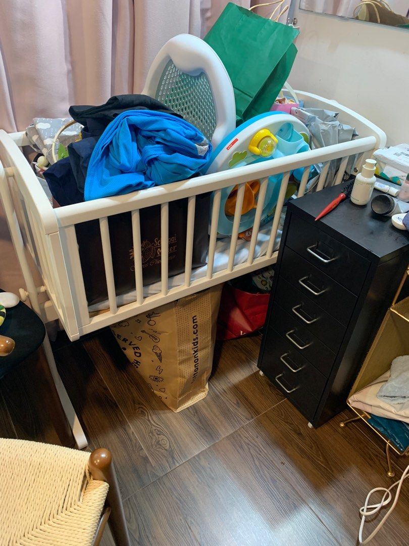 Mothercare baby furniture 2025