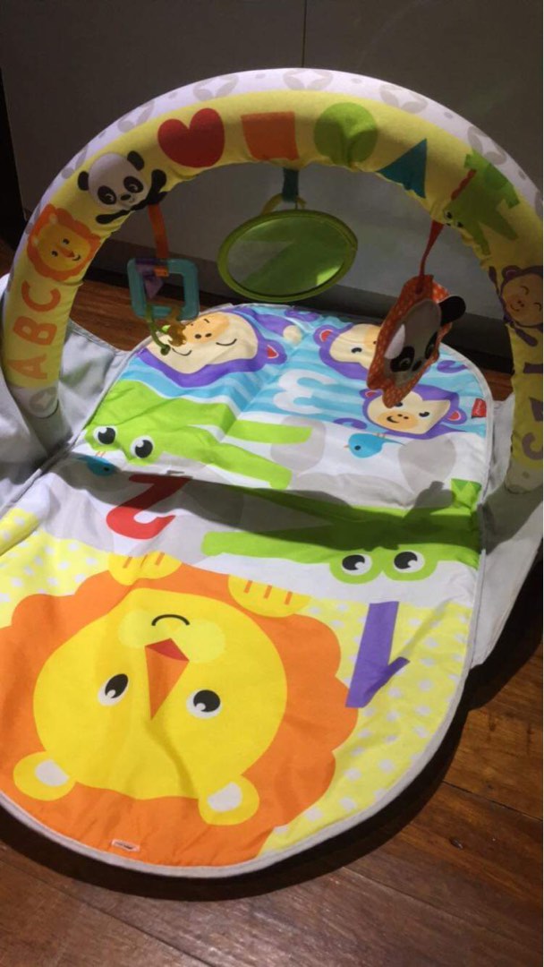 Baby Playmat, Babies & Kids, Infant Playtime on Carousell