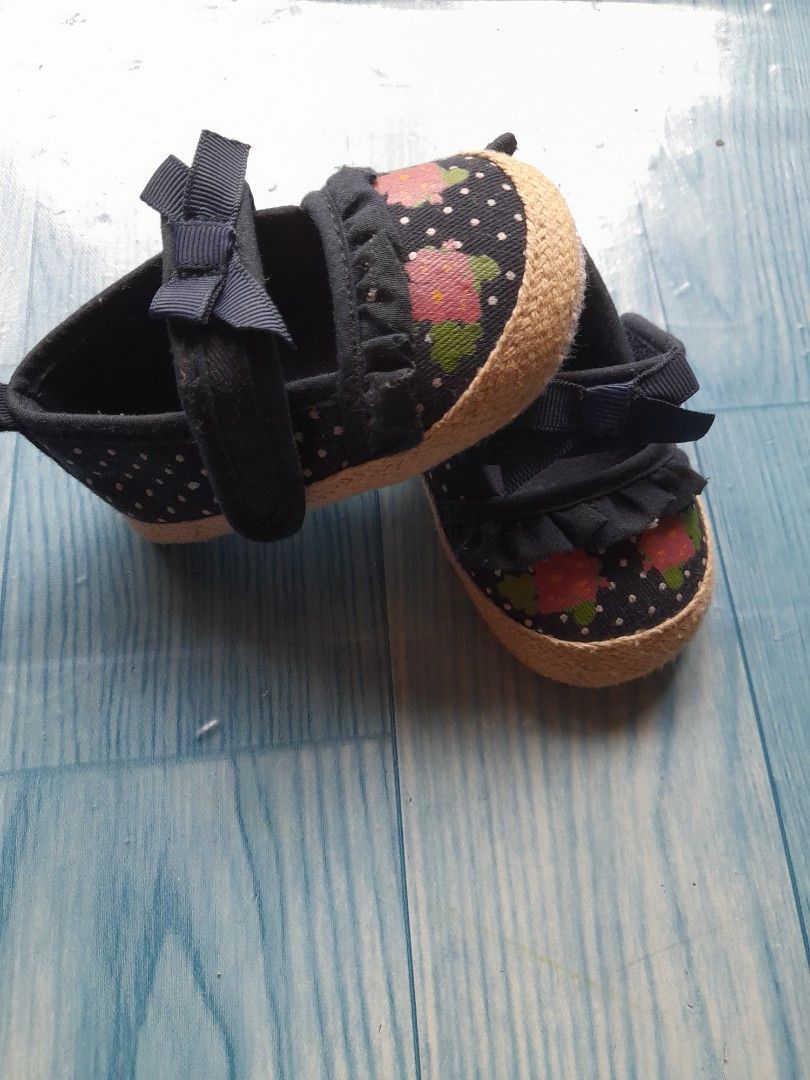 baby shoes Babies Kids Babies Kids Fashion on Carousell