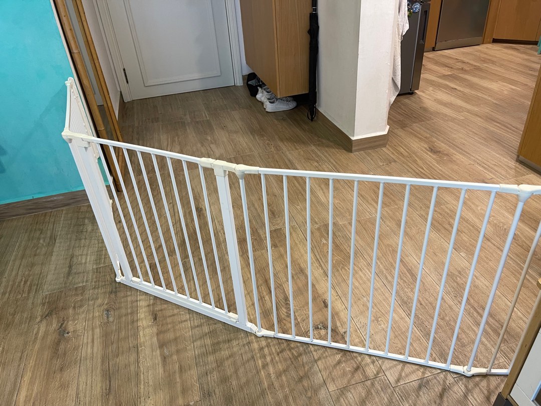 Baby gate shop 90cm wide