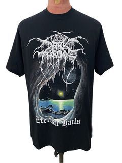BAJU DARKTHRONE eternal