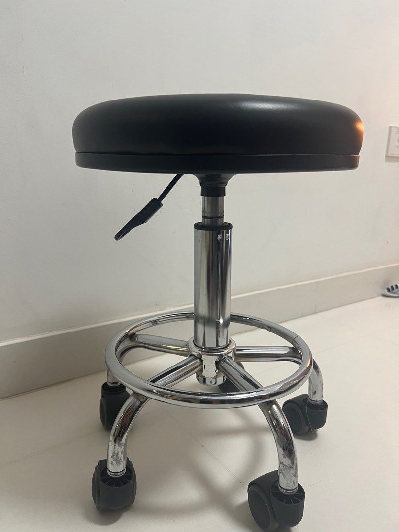 Saddle online stool cushions