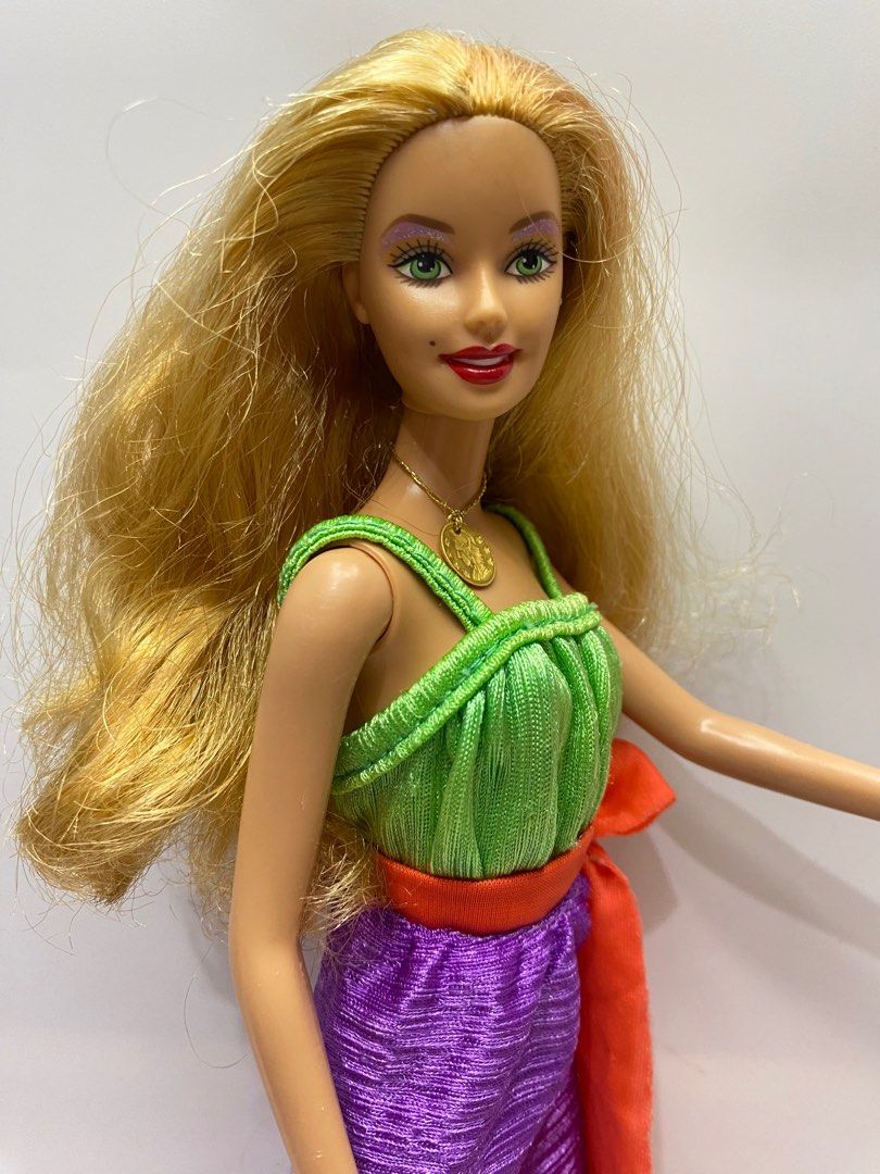 Barbie Hobbies Toys Toys Games On Carousell barbie-hobbies-toys-toys-games-on-carousell