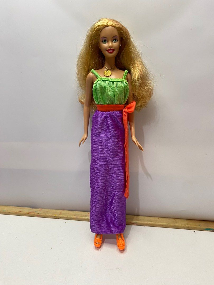 Barbie Hobbies Toys Toys Games On Carousell barbie-hobbies-toys-toys-games-on-carousell