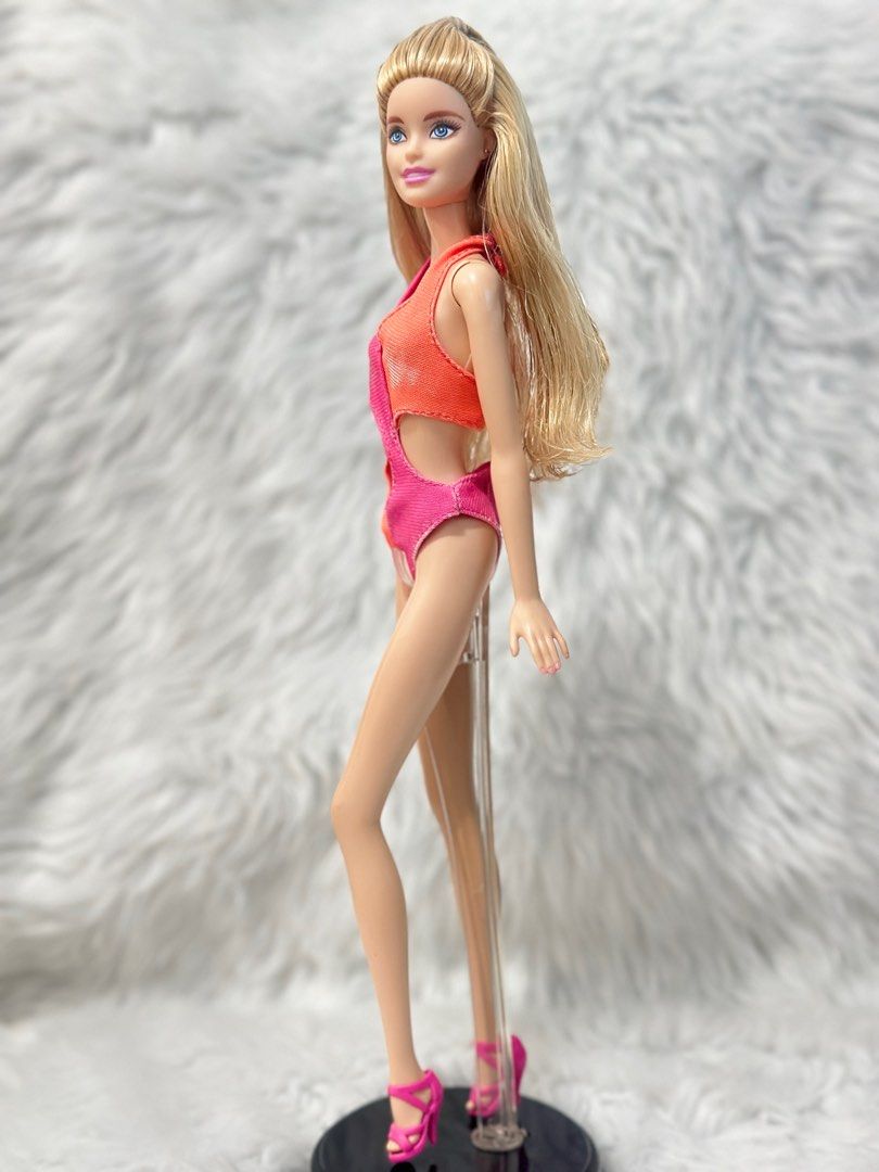 Barbie Birthday Wishes 2017, Hobbies & Toys, Toys & Games on Carousell