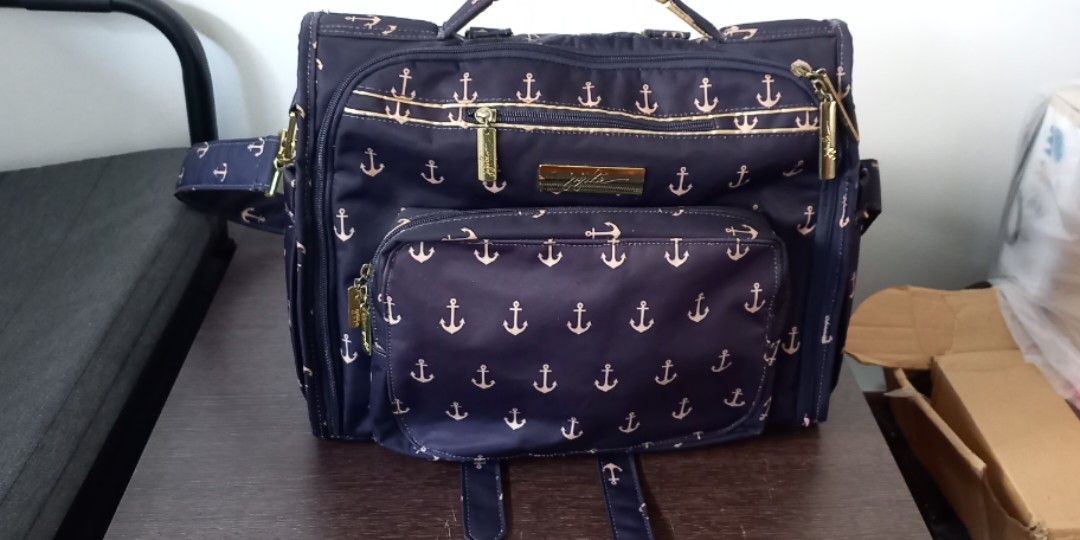 Used jujube diaper bag outlet