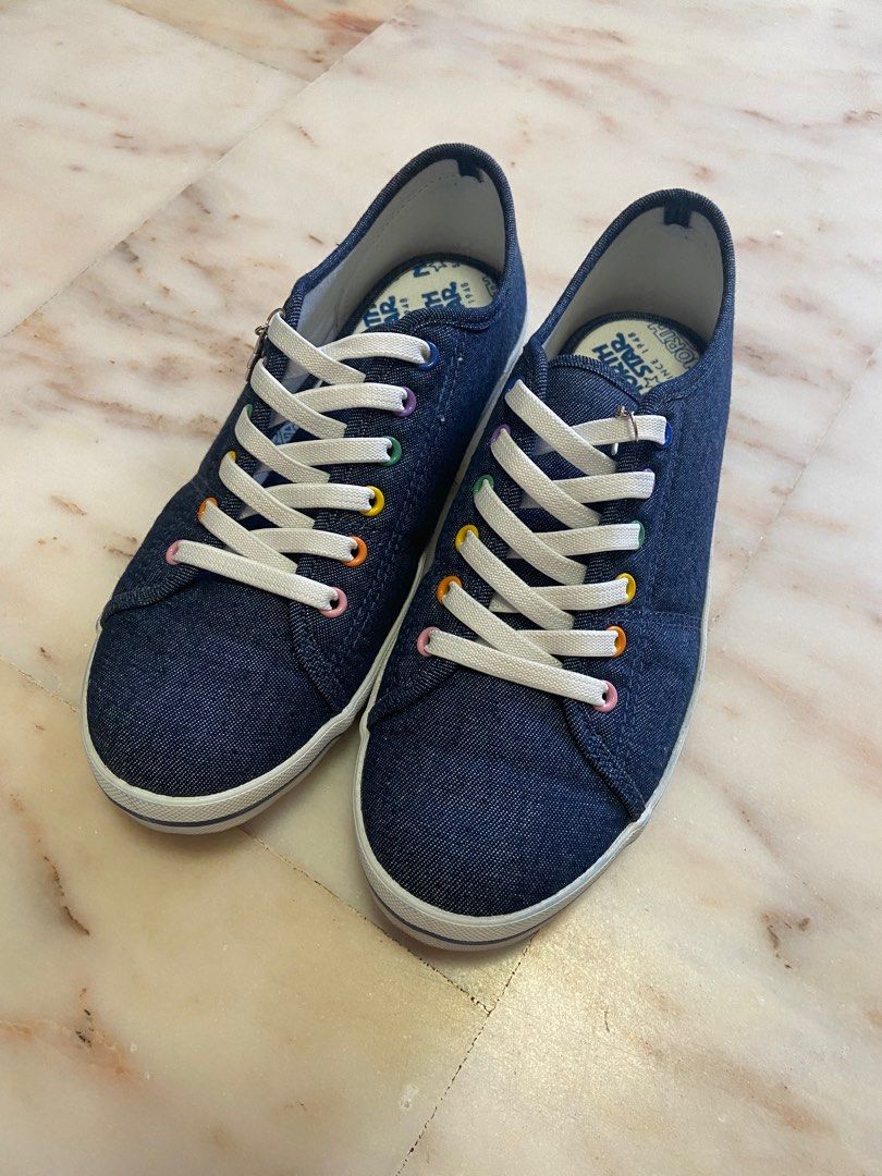 Tommy shoes cheap bata
