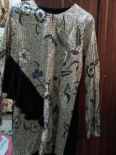 (Kategori: ) berada di . Dikirim oleh preloved.sashaa (ID iklan 1256288840, Gambar 1). Deskripsi: .