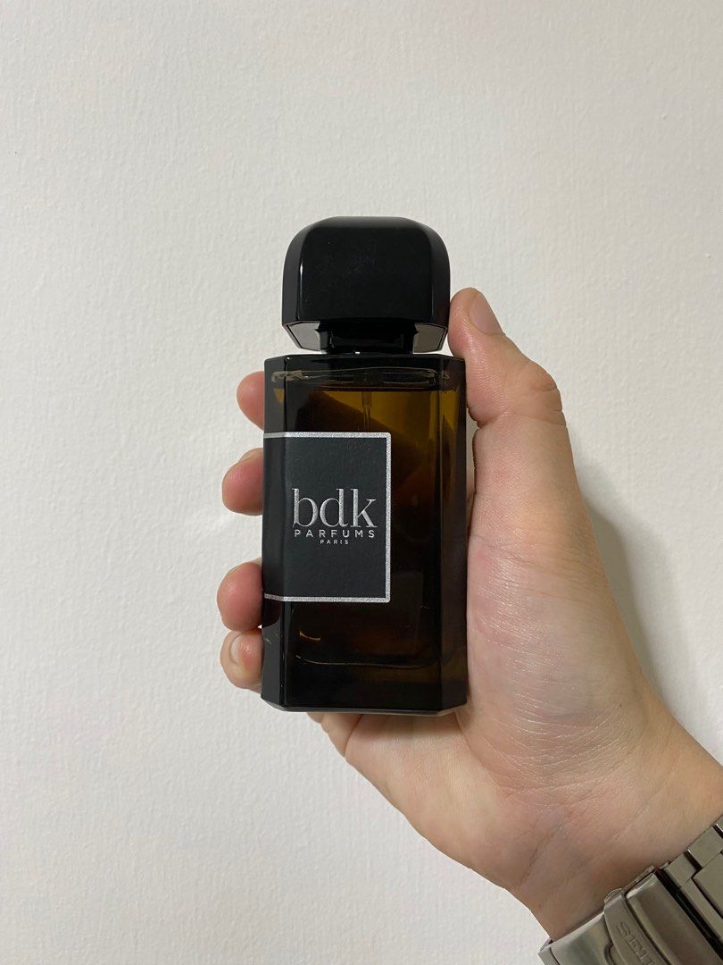 BDK Parfums Gris Charnel Extrait, Beauty & Personal Care, Fragrance &  Deodorants on Carousell