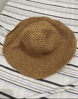 Beach Hat / Summer Hat