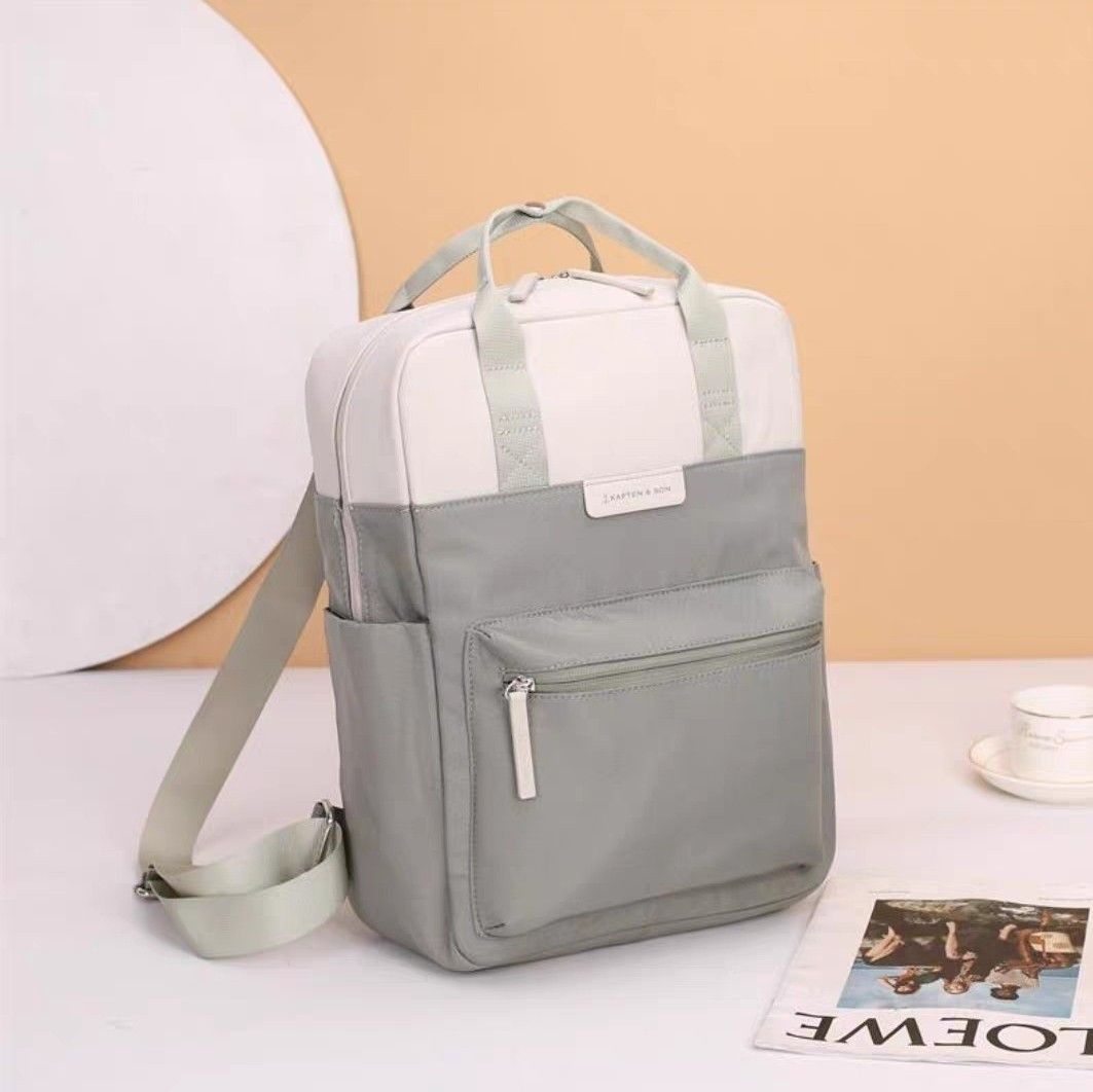 BeddyBear backpack school bag Tote bag Men s Fashion Bags