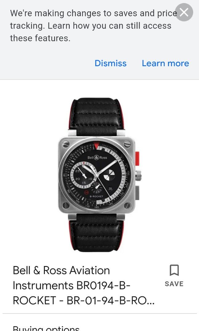 Bell ross price outlet