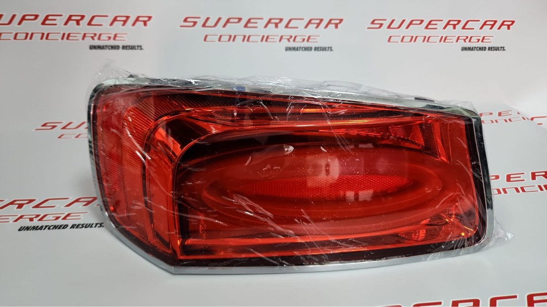 (Category: ) located in . Submitted by supercarconcierge (Listing ID 1256302489, Image 1). Description: .
