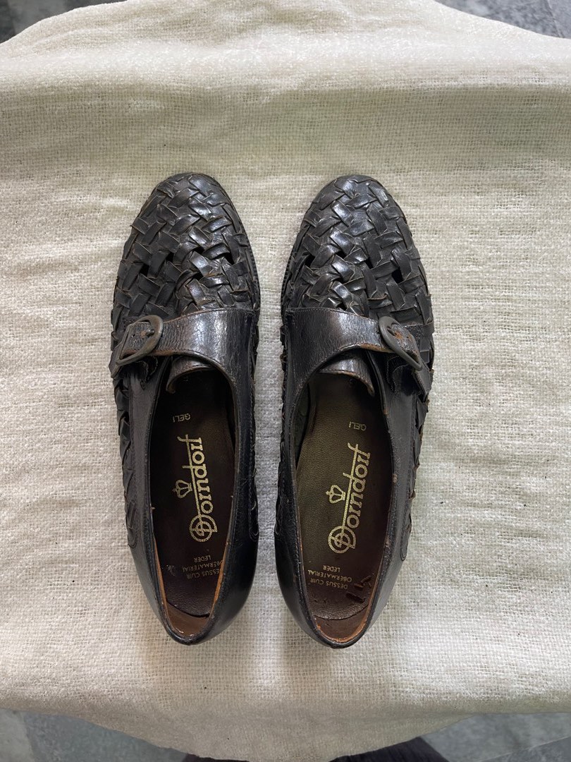 Dorndorf shop ladies shoes