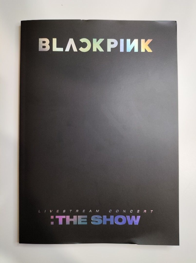 人気TOP BLACKPINK 新品未開封 DVD SHOW THE K-POP・アジア - www 