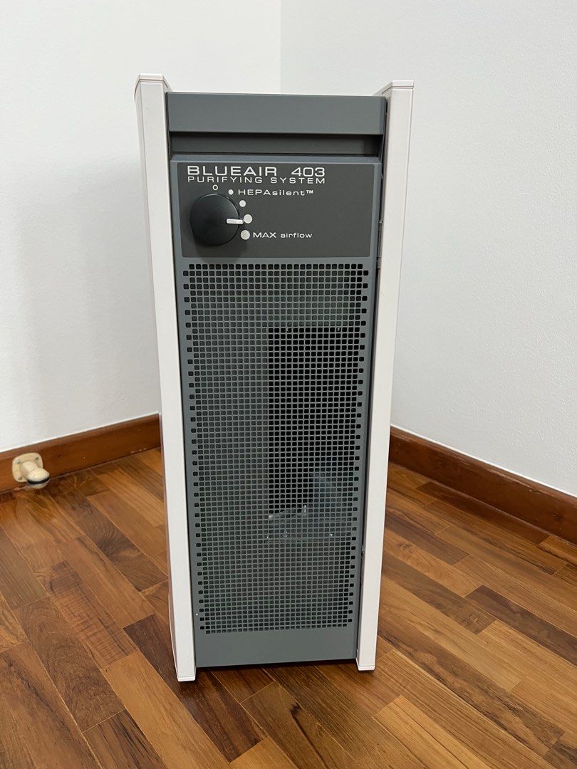 Blueair 403 purifying system deals
