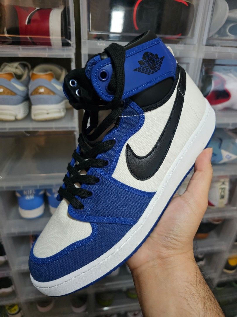 Air jordan new balance store