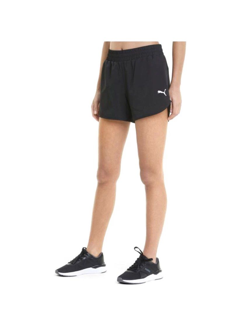 Puma best sale active woven
