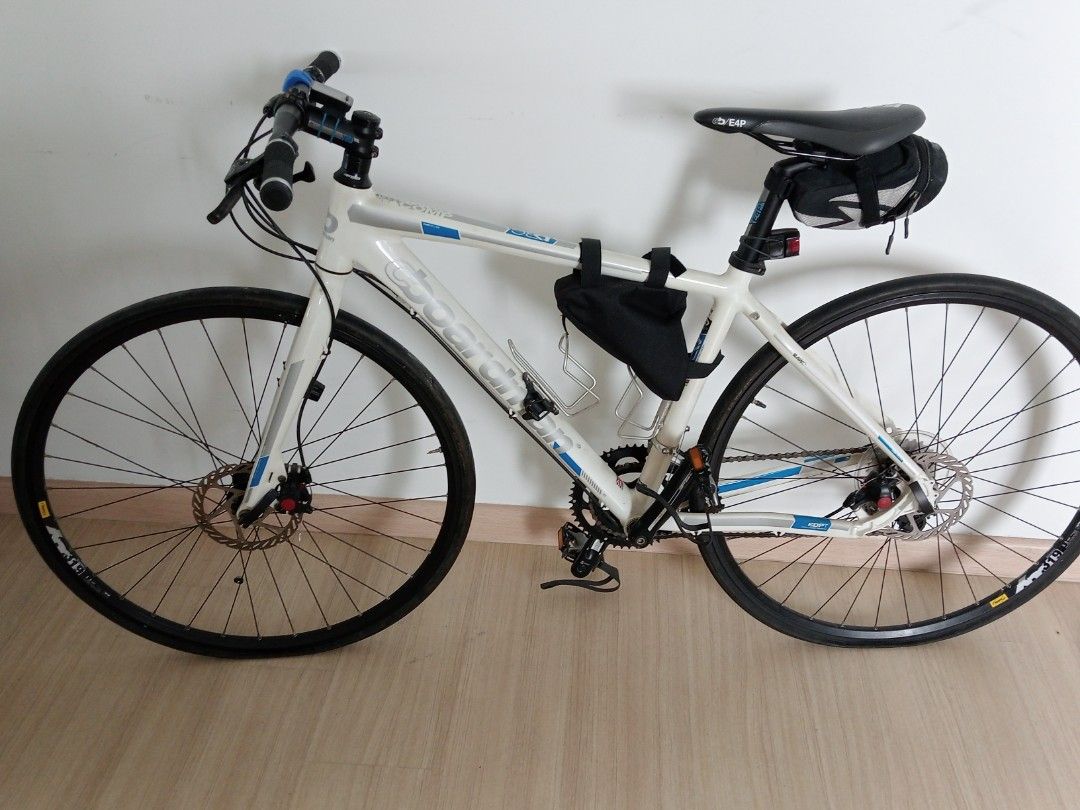 Boardman hybrid comp 2014 store