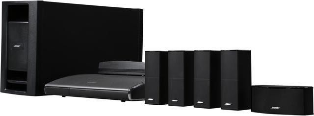 Bose home theater used sales
