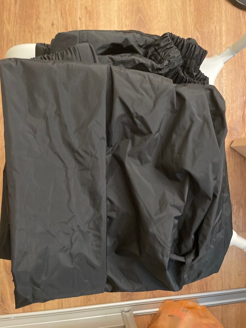 Boxraw Sauna suits, Men's Fashion, Activewear on Carousell