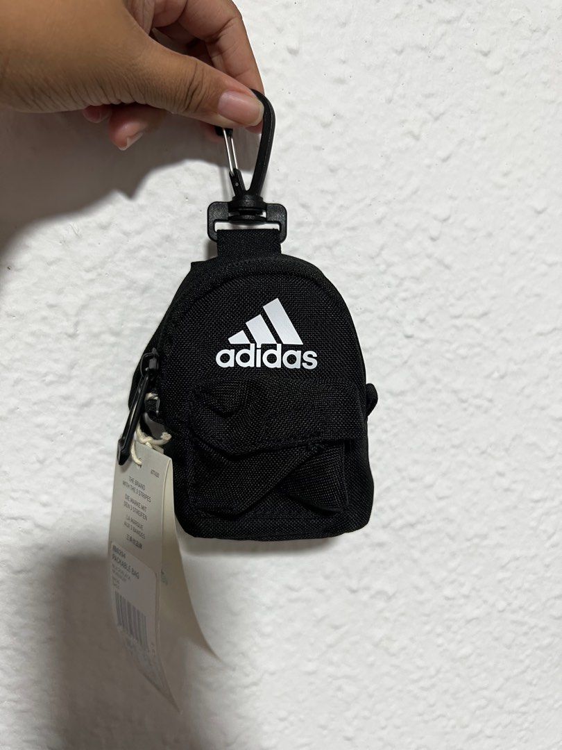 Adidas shop packable tote